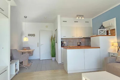 Vakantieappartement Gezinsvakantie Wittmund