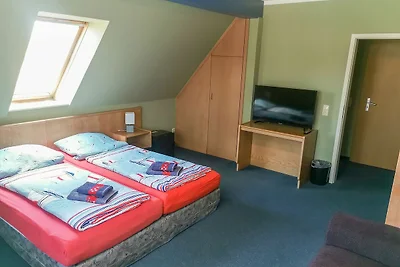 Hotel Cultuur en bezienswaardigheden Mursewiek
