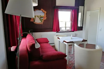 Hotel Cultuur en bezienswaardigheden Friedrichskoog