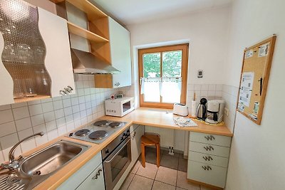 Vakantieappartement Gezinsvakantie Reit im Winkl