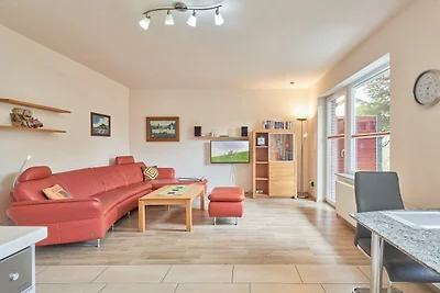 Appartamento Vacanza con famiglia Dagebüll