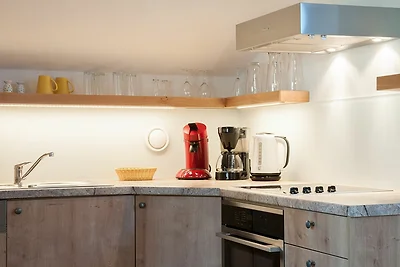 Appartamento Vacanza con famiglia Rottach-Egern