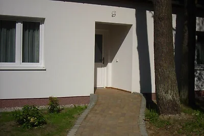 Ferienwohnung (rollstuhlgerecht) 41