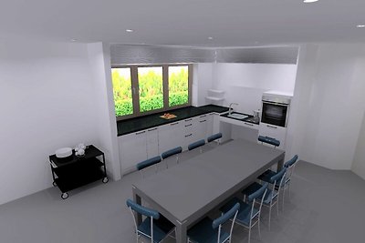 Apartamento Vacaciones familiares Nußdorf am Attersee