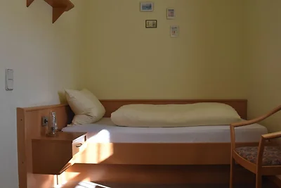 Einzelzimmer ohne Balkon