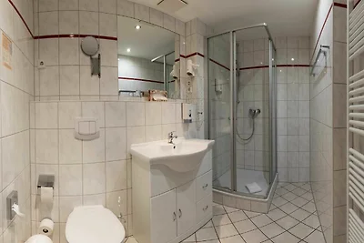hotel Kultura & obilasci Heringsdorf