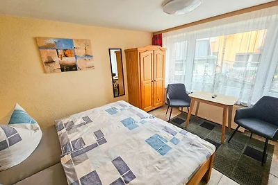 Pension Romantische vakantie Ribnitz-Damgarten