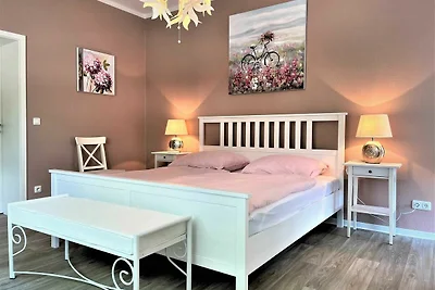 Ferienwohnung Schönwälder
