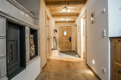 Ferienwohnung 2 - EG