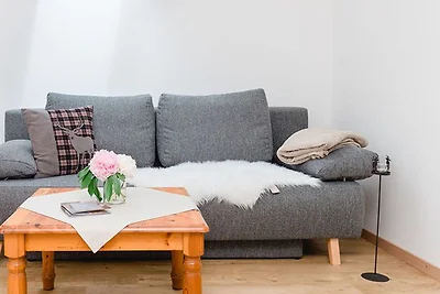 Dirndlwohnung