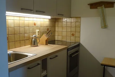 Doppelzimmer mit Balkon 1