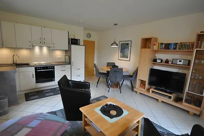 Nr. 62 - Ferienwohnung Königsberger Strasse