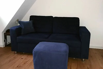 Vakantieappartement Gezinsvakantie Juist