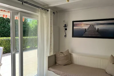 Vakantieappartement Gezinsvakantie Arrach