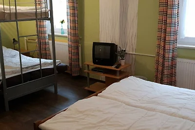 Gruppenunterkunft bis 45 Personen