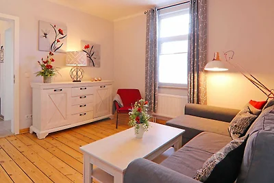Haus Seestern Whg 3 Fischer un sin Fru mit...