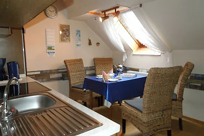 Appartamento Vacanza con famiglia Detern
