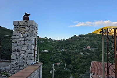Vakantieappartement Gezinsvakantie Taormina