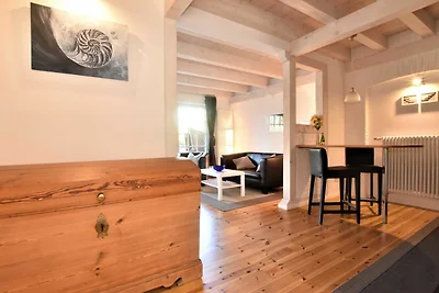 Vakantieappartement Gezinsvakantie Rerik