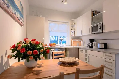 Ferienwohnung Rosengarten