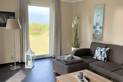Vakantieappartement Gezinsvakantie Am Salzhaff