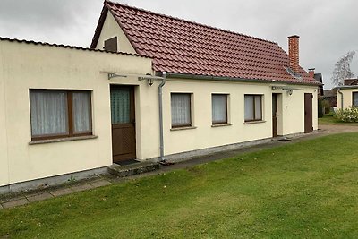 Kuća za odmor Dopust za oporavak Mönkebude