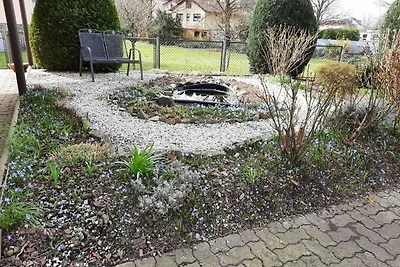 Vakantieappartement Gezinsvakantie 