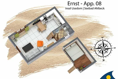 + Ernst 08