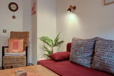 Vakantieappartement Gezinsvakantie Gmund am Tegernsee