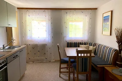 Appartment Zi 1 u. 4 (2-max. 3 Pers.)