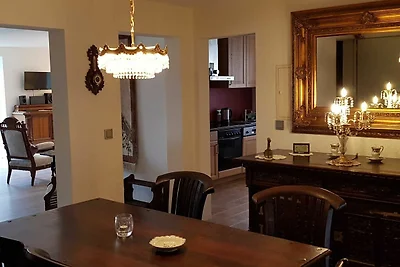 Vakantieappartement Gezinsvakantie Holzminden