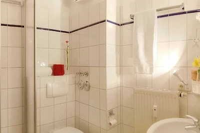 Villa Waldstrasse * App. 9