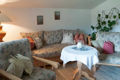Ferienwohnung Haus Pletscherer