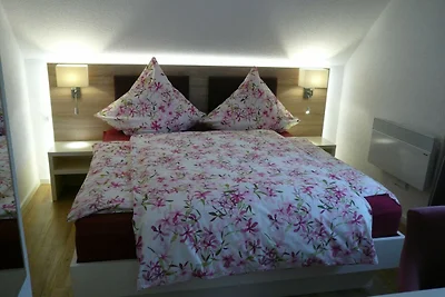 Vakantieappartement Gezinsvakantie Frankenau