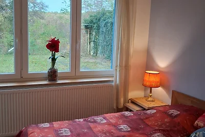 Vakantiehuis Ontspannende vakantie Wesenberg