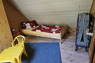 Vakantieappartement Gezinsvakantie Altwarp