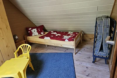 Appartamento Vacanza con famiglia Altwarp
