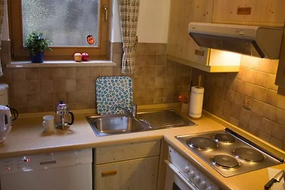 ENG 23 Ferienwohnung Enzian im Feriendorf Son...