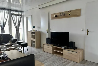 Appartamento Vacanza con famiglia Hohegeiß