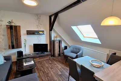 Appartamento Vacanza con famiglia Senftenberg