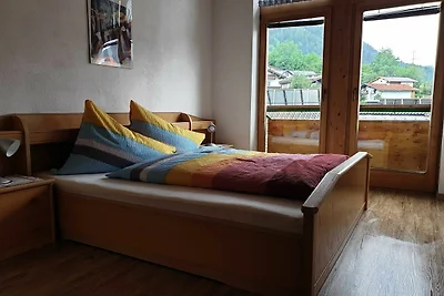 Vakantieappartement Gezinsvakantie Arzl im Pitztal