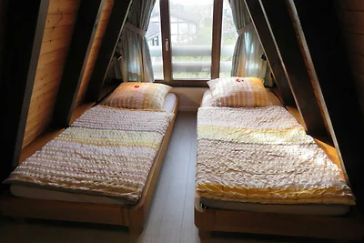 Hotel Cultuur en bezienswaardigheden Hollern-Twielenfleth