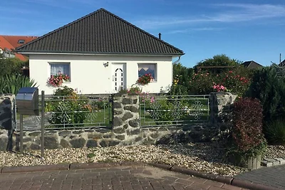 Vakantieappartement Gezinsvakantie Sassnitz