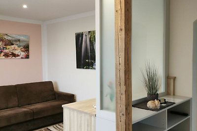 Vakantieappartement Gezinsvakantie Egenhofen