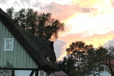 Fischerkoje