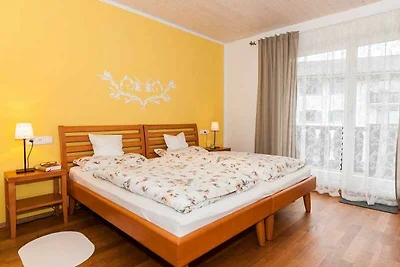 Ferienwohnung Am Badepark