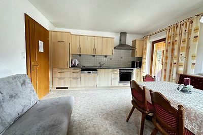 Vakantieappartement Gezinsvakantie Wildschönau