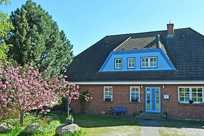 Vakantieappartement Gezinsvakantie Putbus