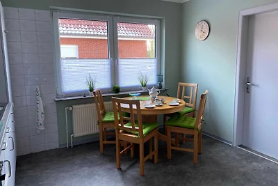 Ferienwohnung Iris Hinrichs