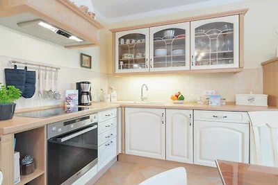 Fischernetz, Parkstrasse 13 WE 01